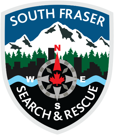 South Fraser SAR